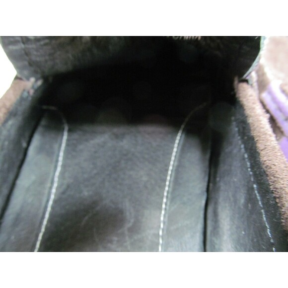 Bugatchi  Brown Suede  Driving Loafers Size US 11 - Picture 8 of 10